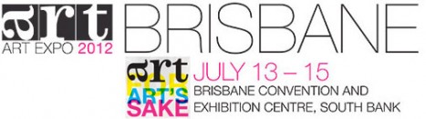 Free Tickets to Art Expo Brisbane