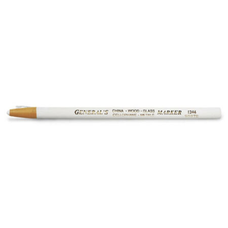 China Marker | 4 WD pencils that write on ANYTHING