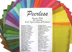davenport peerless