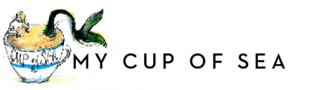 vs cup of sea