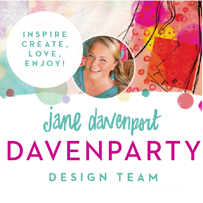 Davenparty Design Team Call!