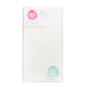 NEW Jane Davenport Canvas Travelers Art Journal Butterfly Book Mermaid