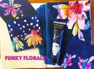 funkyfloral