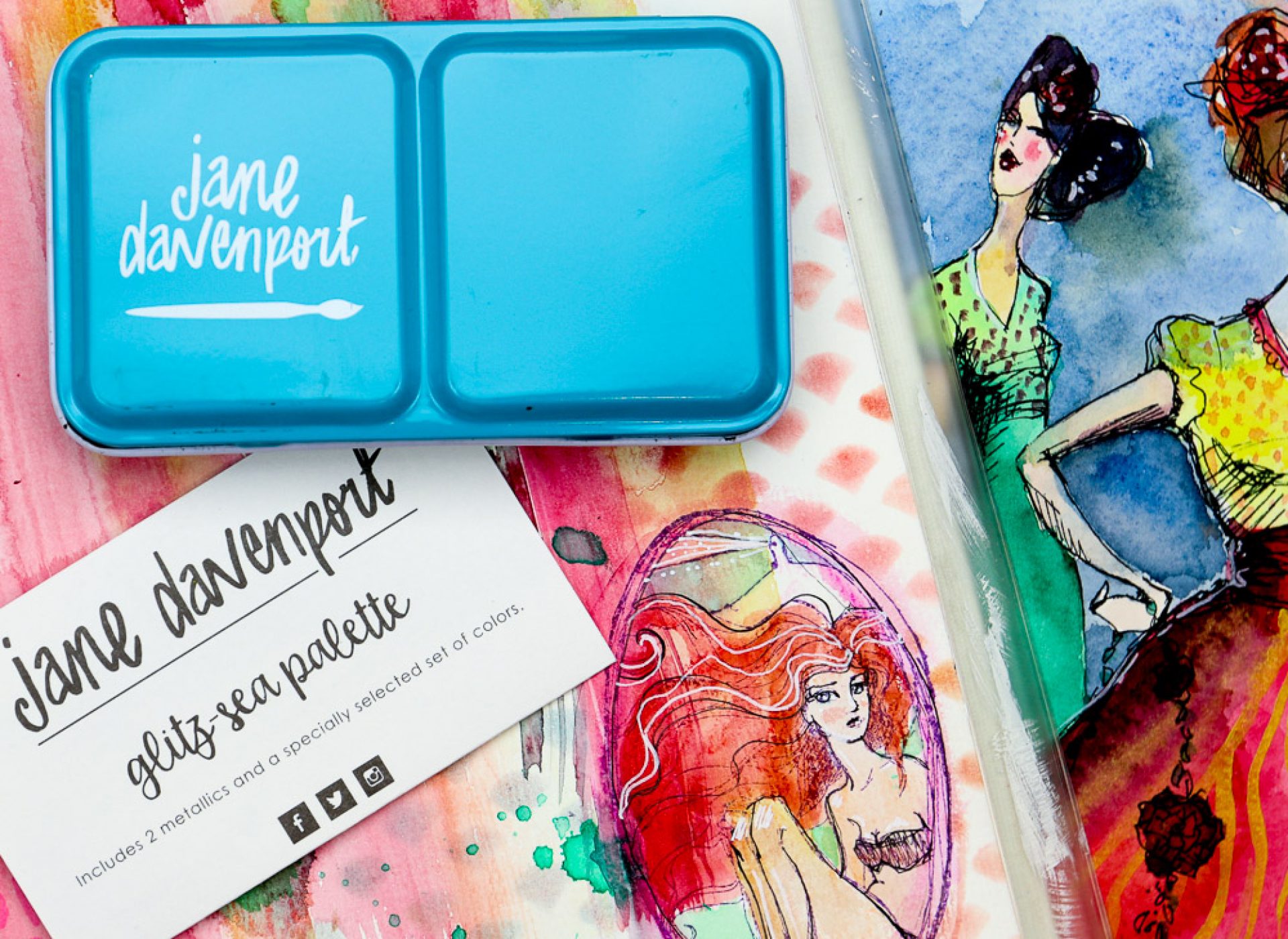 art supplies u2013 jane davenport art supplies u2013 jane davenport