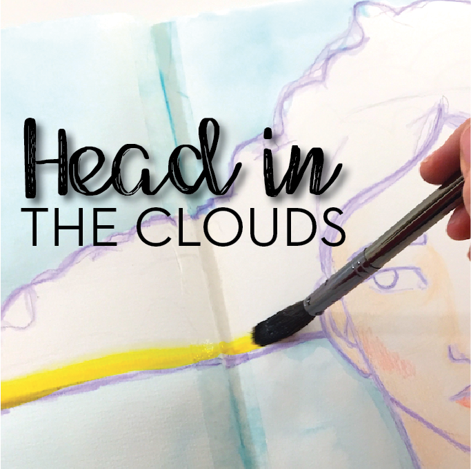 Head in the Clouds!