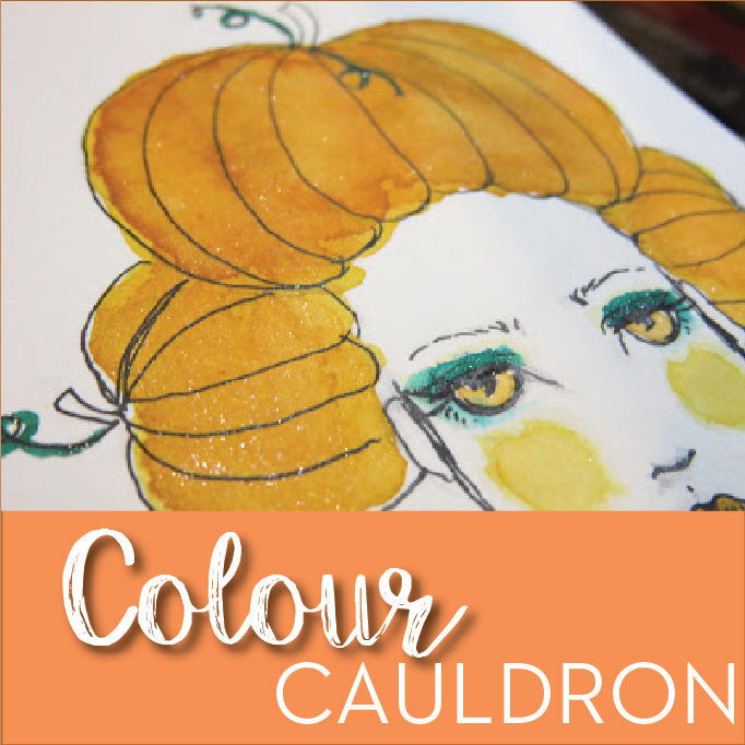 Color Cauldron