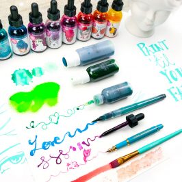 inkredible davenport janedavenport