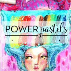 Power Pastels  The Artist version of the crayons you loved as a child