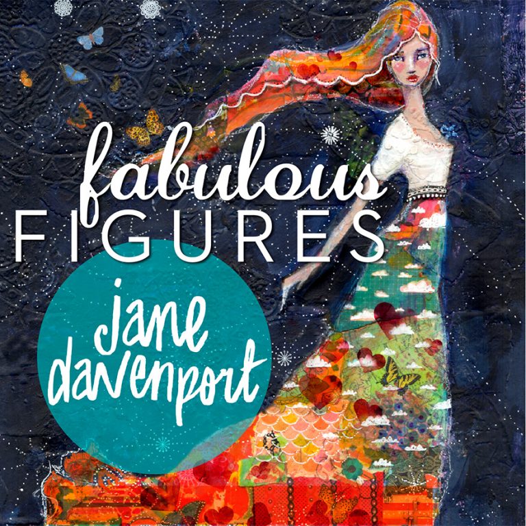 fabulous figures jane davenport