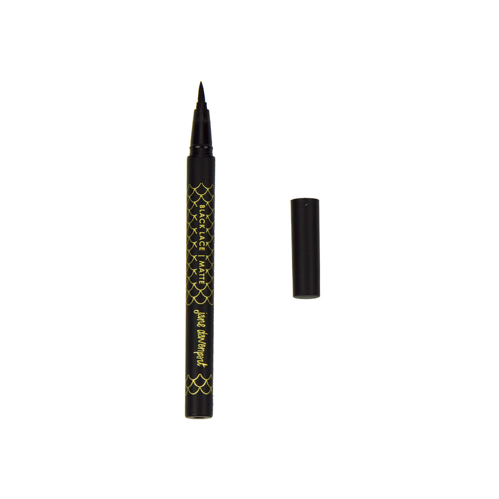 Spellbinders JDM023 Jane Davenport Ultimate Pen, Black Lace 