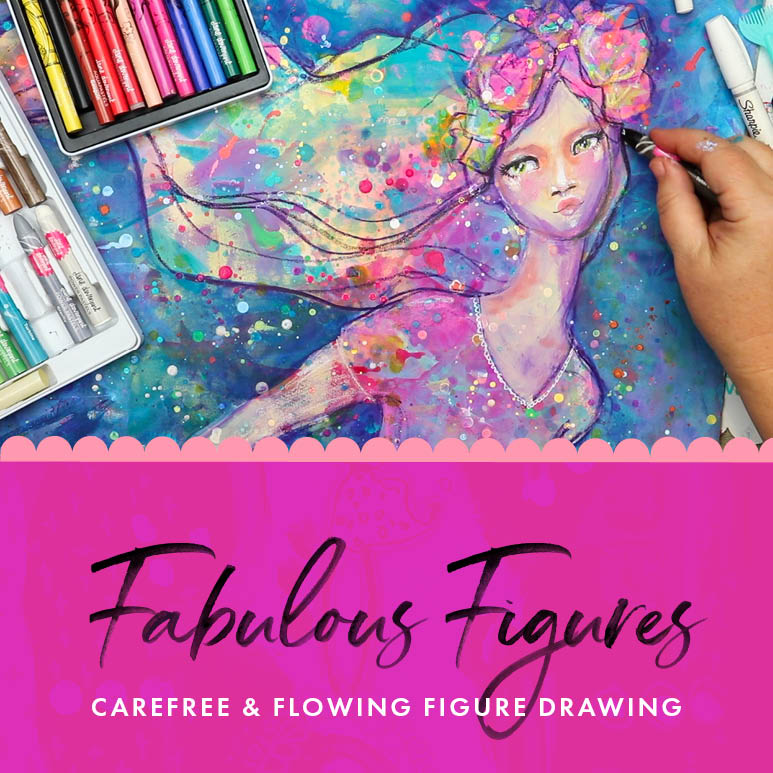 Fabulous Figures Workshop