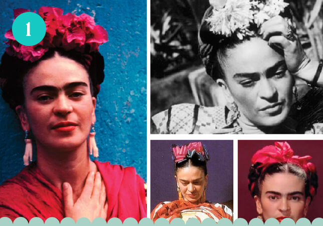 About Frida