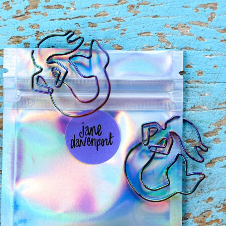 Made of Mermaids - Jane Davenport Unboxing - Willowing Arts