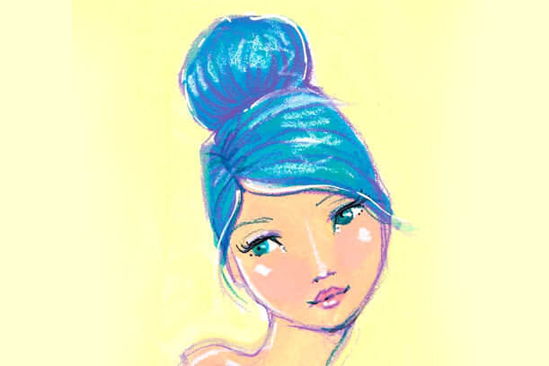 beautiful-faces-lesson-13 Lesson 13