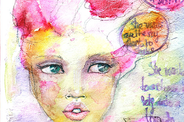 beautiful-faces-lesson-15 Lesson 15