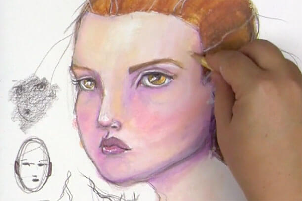 beautiful-faces-lesson-20 Lesson 20