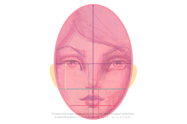 beautiful-faces-lesson-3 Lesson 3