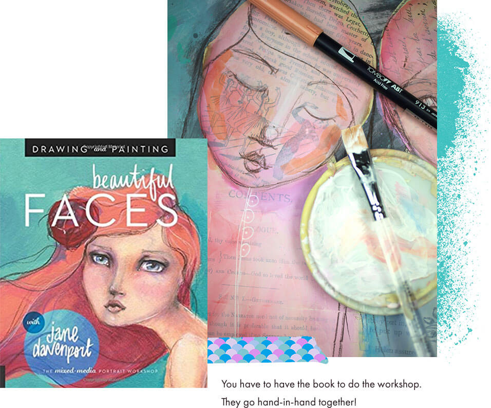 beautiful-faces Beautiful Faces