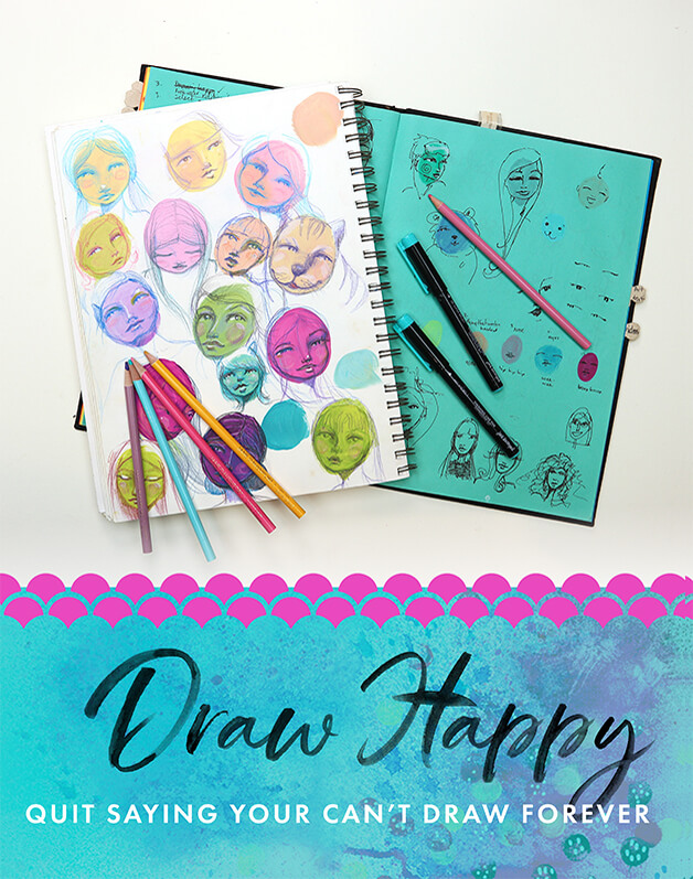 Draw Happy