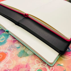 The Drawing Room' Journals Value Bundle!