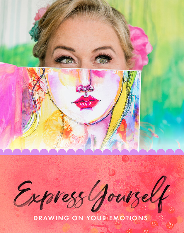 express-yourself