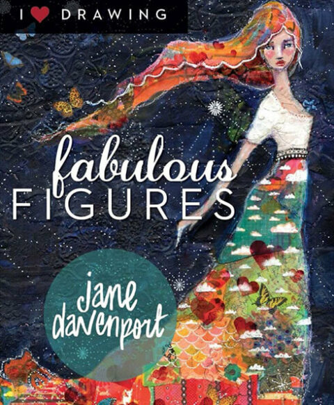 fabulous figures jane davenport