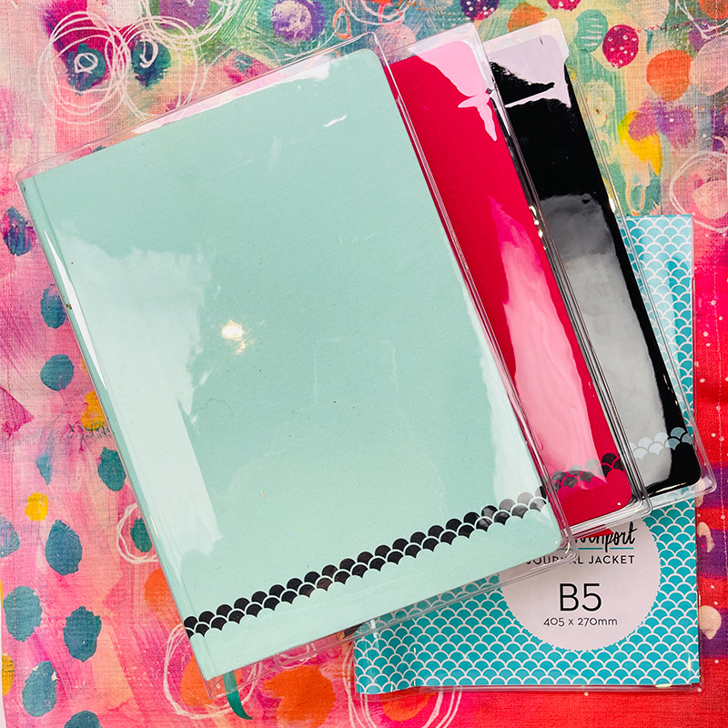 The Drawing Room' Journals Value Bundle!