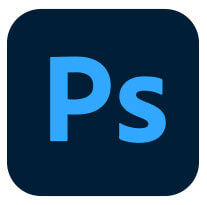 Photoshop Icon