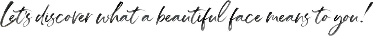 what-beautiful-face-means Let's get confident drawing figures from top to toe!