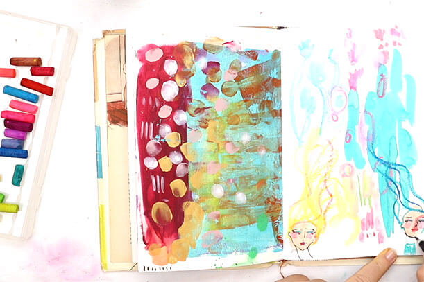 whimsical-lesson-1 Lesson One