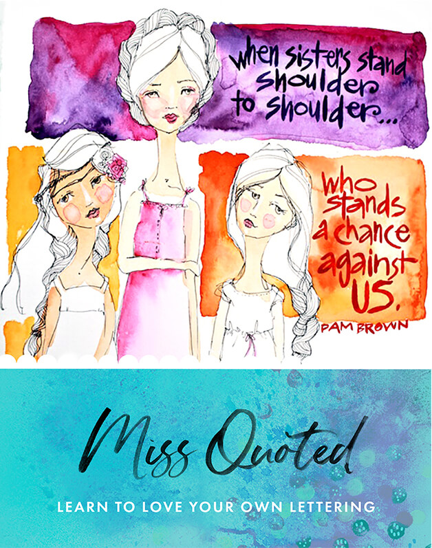 miss-quoted