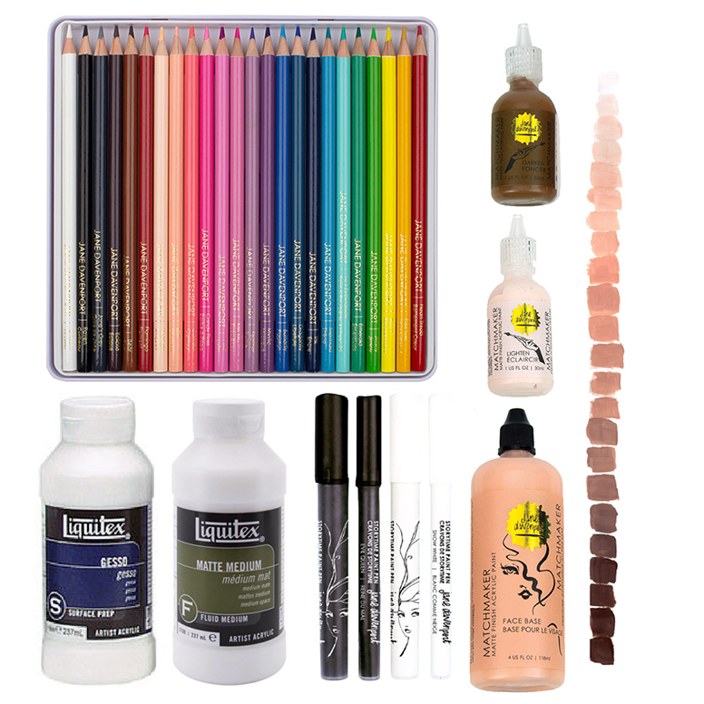 express-art-bundle