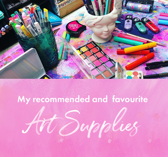 recommended-art-supplies