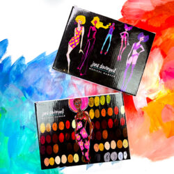 Broad Musical Marker Bundle, 60 paint pen colours!