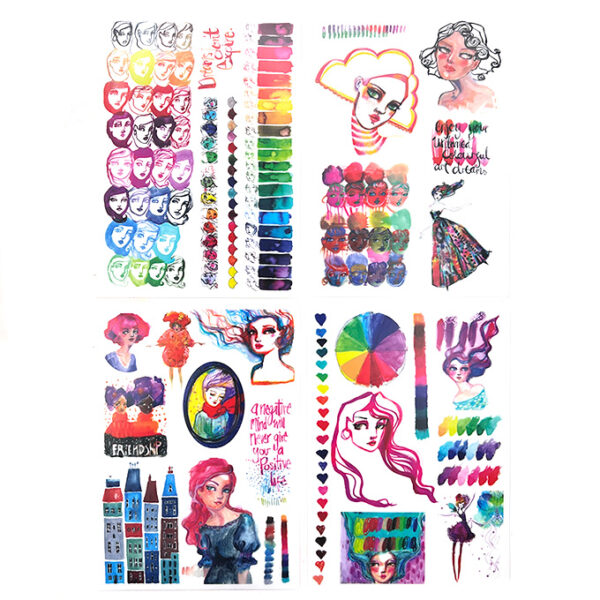 Drawing heART-Starter Kit! - Image 7