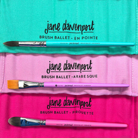 Jane Davenport - Craft Brands