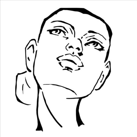 Head Turner Stencil Bundle