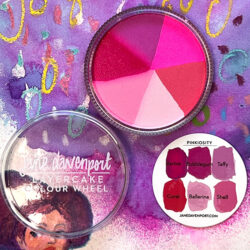 My Favorite Jane Davenport Art Supplies - Pink Spark Studio