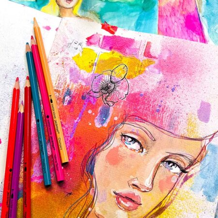 2026 Workshops dates | Super-charge your creative skills!