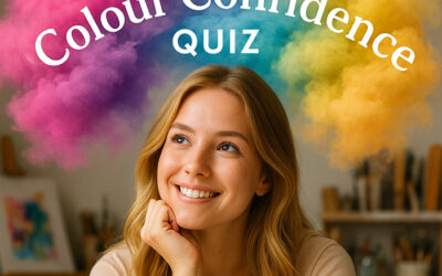 Colour Confidence Quiz