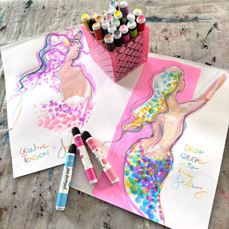 HUEloween MEGA flash Bundle! | A Full Circle Celebration of Colour!