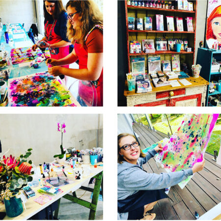 FRIDAUARY DROP-IN at JDHQ | Free Event - Sunday Feb 8th, starts 10am